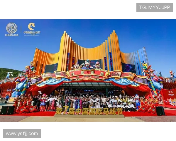 长隆大马戏震撼升级！全球最大 7000 人场馆开启沉浸式奇幻之旅(2)